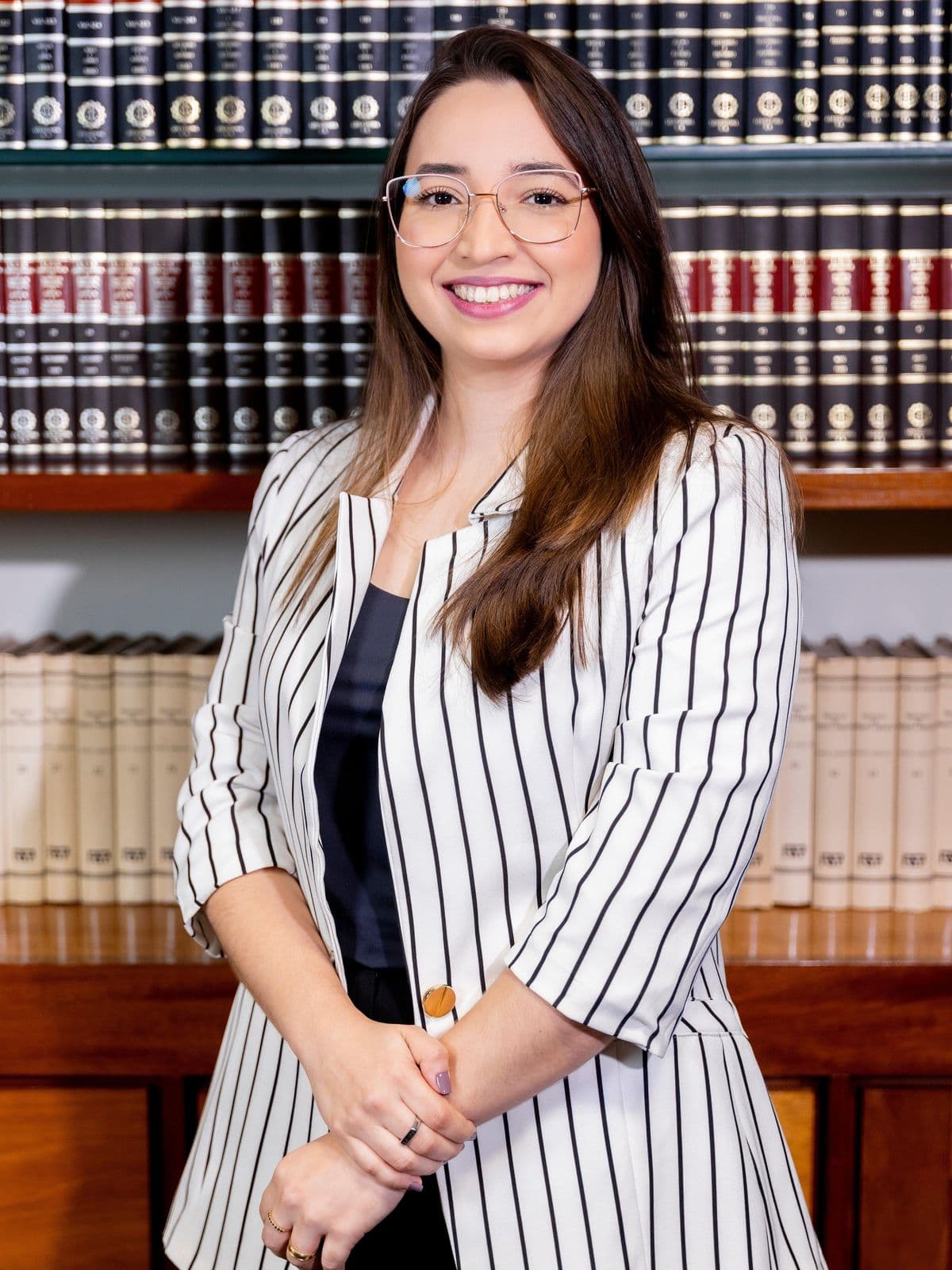 Thainá Margalho